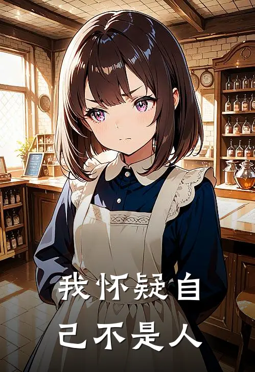 我怀疑自己不是人(江齐周庭朗)热门网络小说_小说推荐完结我怀疑自己不是人(江齐周庭朗)