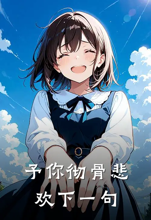 予你彻骨悲欢下一句