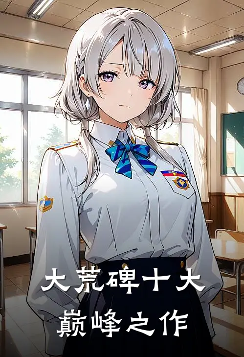 大荒碑十大巅峰之作