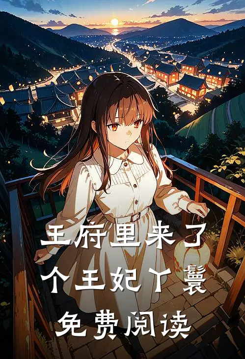 王府里来了个王妃丫鬟免费阅读