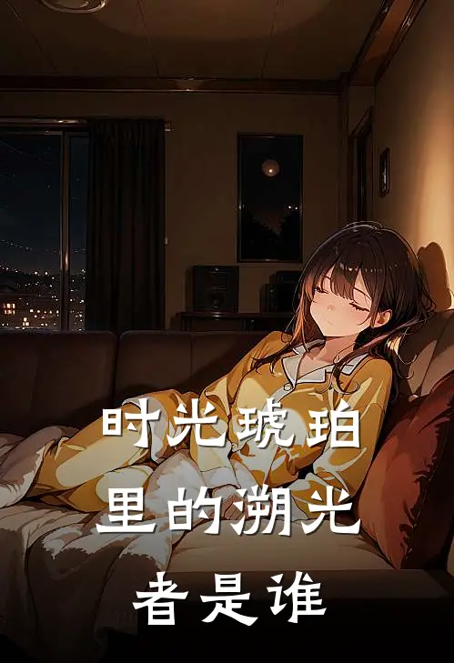 时光琥珀里的溯光者是谁
