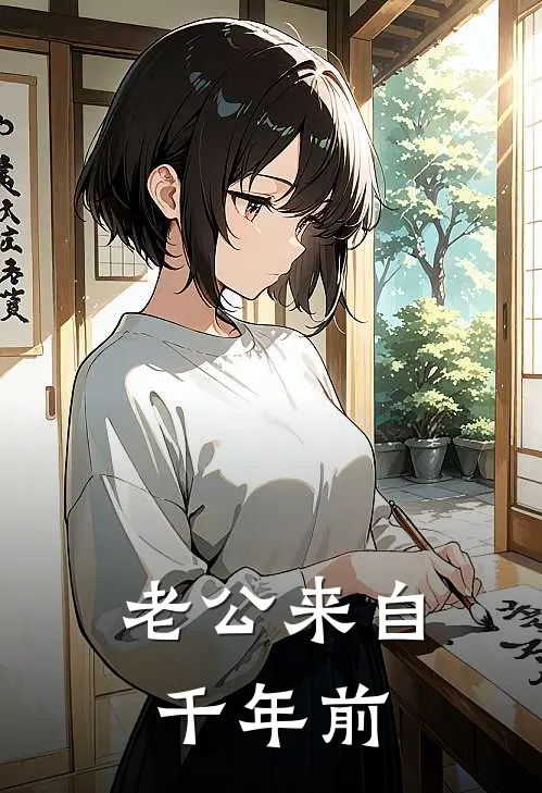 老公来自千年前