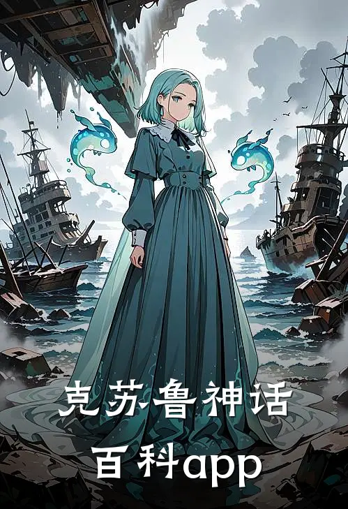 克苏鲁神话百科app