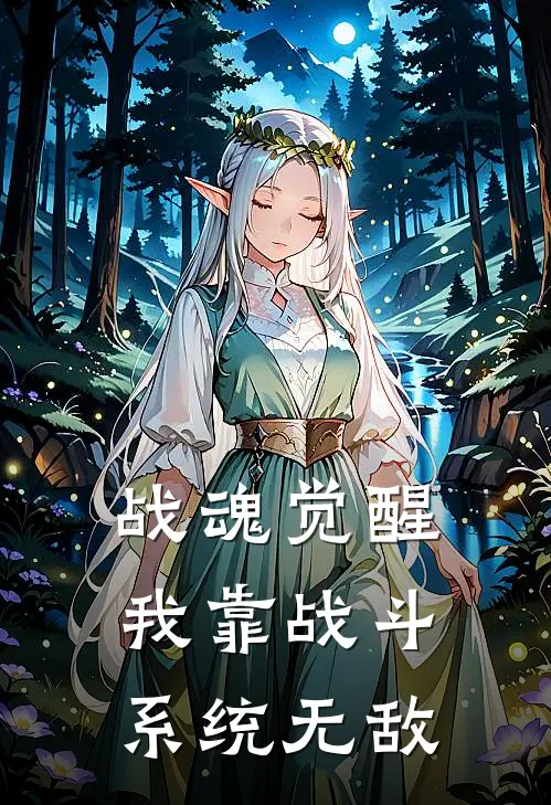 战魂觉醒：我靠战斗系统无敌苏烈苏烈免费小说完整版_最新好看小说战魂觉醒：我靠战斗系统无敌苏烈苏烈