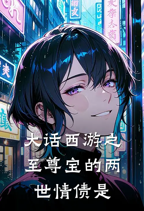 大话西游之至尊宝的两世情债是