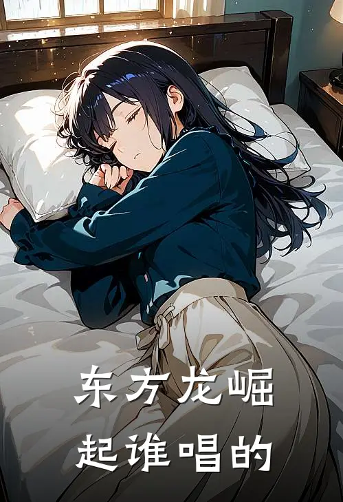 东方龙崛起谁唱的