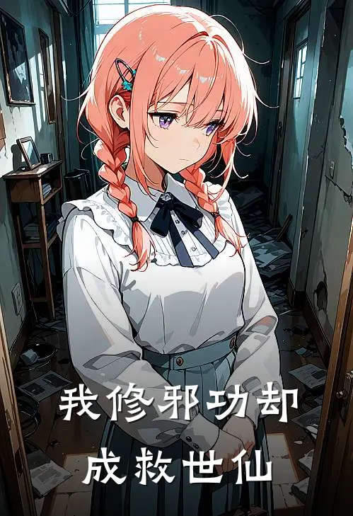 我修邪功却成救世仙(叶尘苏清鸢)最新免费小说_完本小说免费阅读我修邪功却成救世仙叶尘苏清鸢