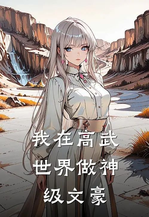 我在高武世界做神级文豪(舒楠江南)免费小说完结版_免费小说免费阅读我在高武世界做神级文豪舒楠江南