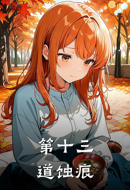 王阳赵木(第十三道蚀痕)全集阅读_《第十三道蚀痕》全文免费阅读