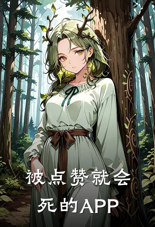 被点赞就会死的APP林晞小晞全本免费小说_热门网络小说推荐被点赞就会死的APP林晞小晞