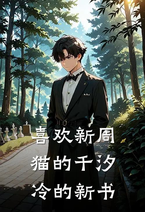 喜欢新周猫的千汐冷的新书王萱林一免费阅读全文_热门小说大全喜欢新周猫的千汐冷的新书王萱林一