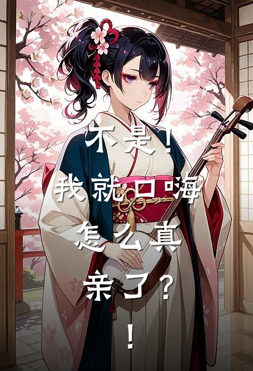 不是！我就口嗨，怎么真亲了？！