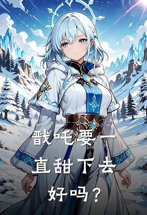 戬吒要一直甜下去好吗？