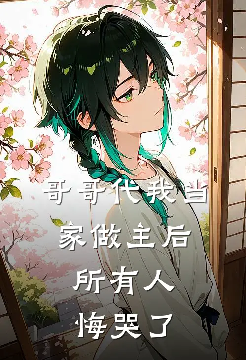 哥哥代我当家做主后，所有人悔哭了