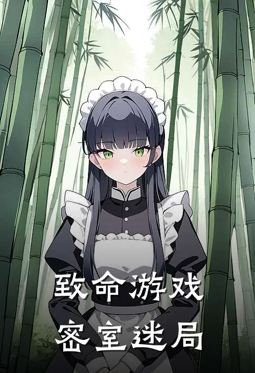 林默赵强(致命游戏密室迷局)最新章节免费在线阅读_致命游戏密室迷局最新章节免费阅读