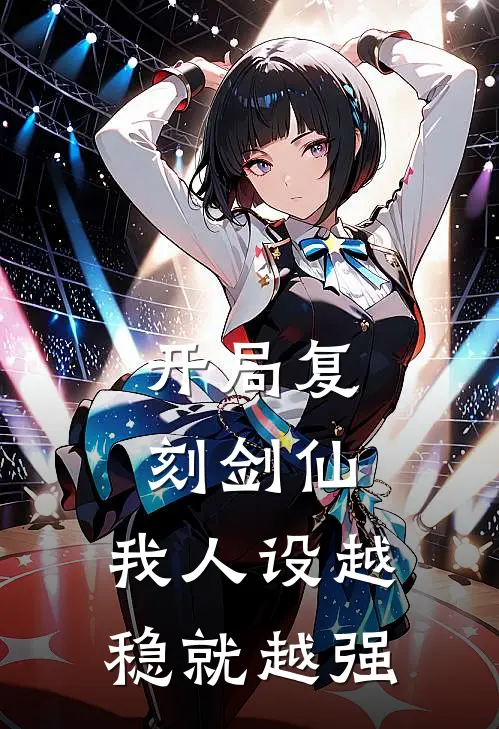 开局复刻剑仙，我人设越稳就越强(陈羡李鱼)免费阅读无弹窗_最新好看小说推荐开局复刻剑仙，我人设越稳就越强陈羡李鱼