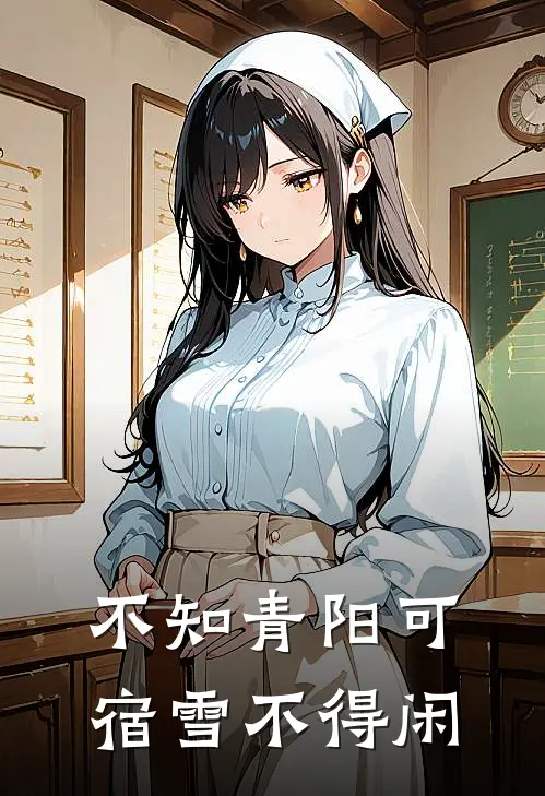 不知青阳可宿雪 不得闲