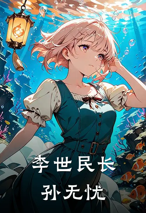 李世民长孙无忧