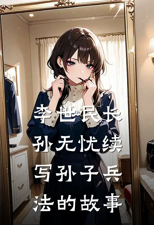 李世民长孙无忧续写孙子兵法的故事