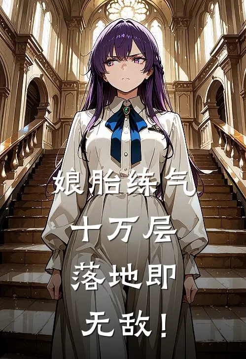 娘胎练气十万层，落地即无敌！