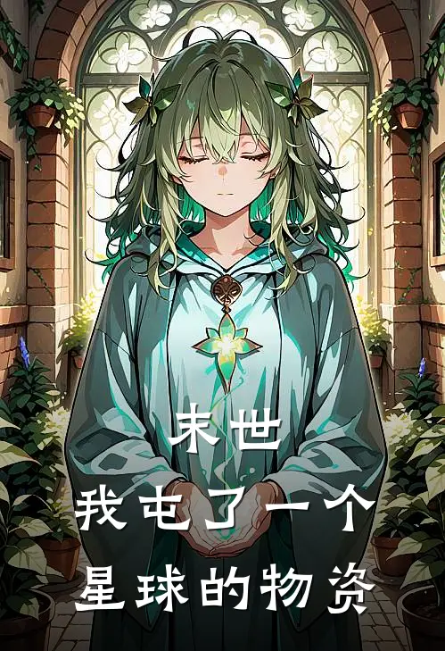 末世：我屯了一个星球的物资落曦曦曦完结小说免费阅读_热门免费小说末世：我屯了一个星球的物资(落曦曦曦)
