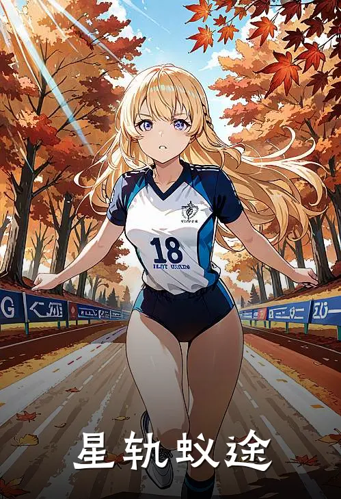 星轨蚁途