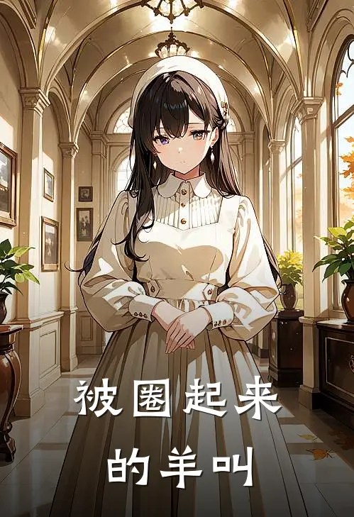 被圈起来的羊叫