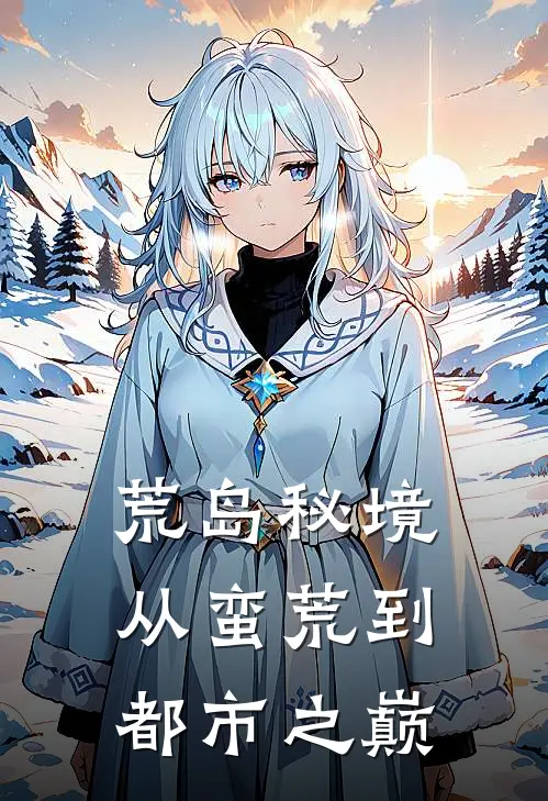 荒岛秘境：从蛮荒到都市之巅(陈峰苏晚晴)小说免费在线阅读_荒岛秘境：从蛮荒到都市之巅(陈峰苏晚晴)大结局阅读