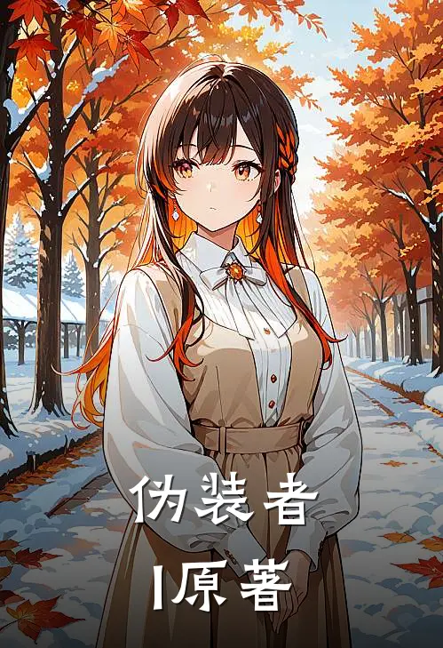 伪装者I原著