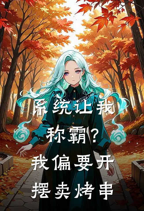 系统让我称霸？我偏要开摆卖烤串(萧煜萧煜)全本免费完结小说_小说完结免费系统让我称霸？我偏要开摆卖烤串萧煜萧煜