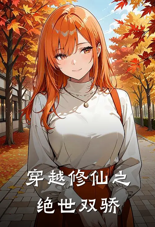 穿越修仙之绝世双骄