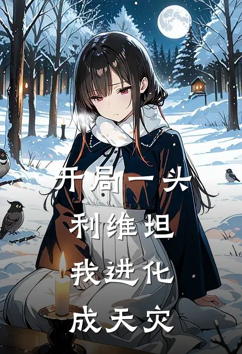 开局一头利维坦，我进化成天灾(林默利维坦)最新章节在线阅读_(开局一头利维坦，我进化成天灾)完整版免费在线阅读