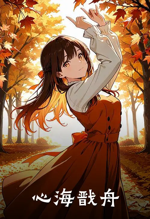 心海戬舟