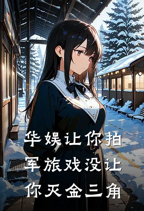 华娱让你拍军旅戏没让你灭金三角