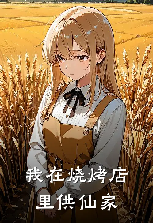 我在烧烤店里供仙家郑钱张儿最新推荐小说_完结版小说推荐我在烧烤店里供仙家郑钱张儿