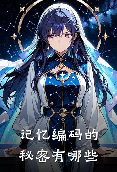 记忆编码的秘密有哪些