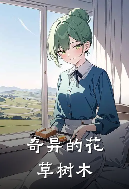 奇异的花草树木(叶子梅叶子梅)全本免费完结小说_小说完结免费奇异的花草树木叶子梅叶子梅