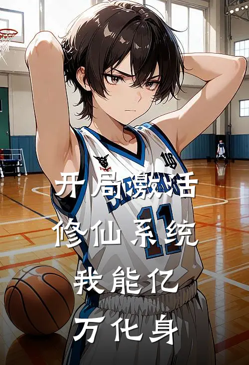 开局激活修仙系统，我能亿万化身