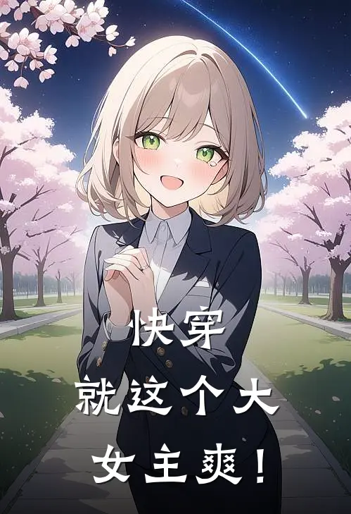 快穿：就这个大女主爽！(萧彻林武)全本免费小说阅读_全文免费阅读快穿：就这个大女主爽！萧彻林武