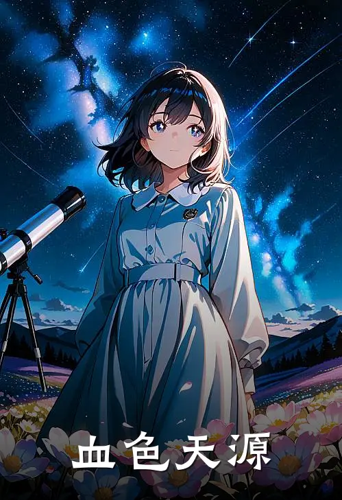 血色天源