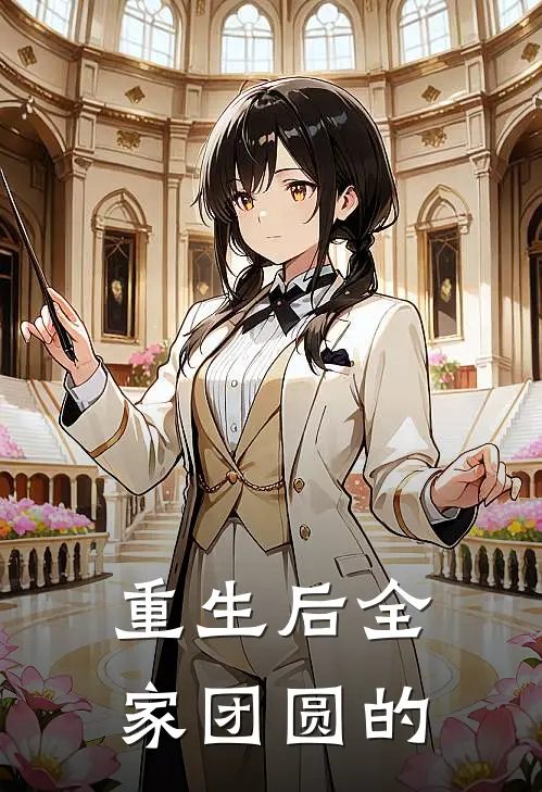 重生后全家团圆的