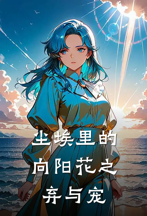 尘埃里的向阳花之弃与宠林默苏晓完整免费小说_小说全文免费阅读尘埃里的向阳花之弃与宠林默苏晓