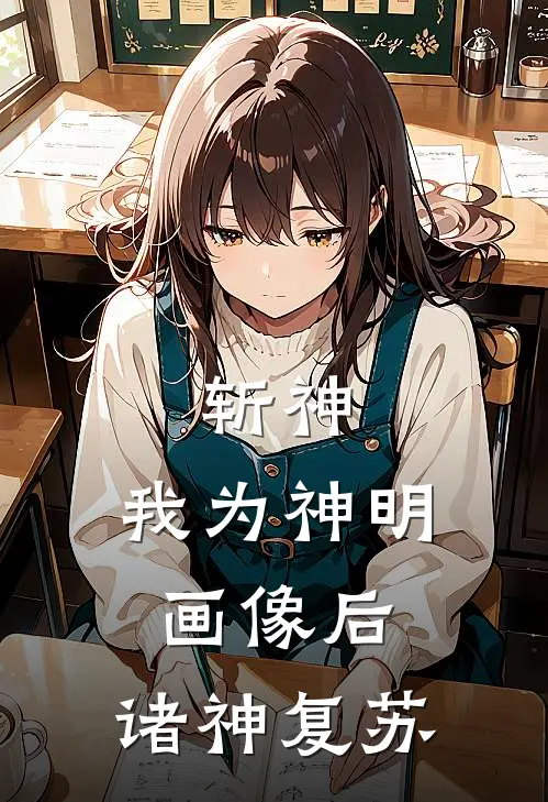 斩神：我为神明画像后，诸神复苏