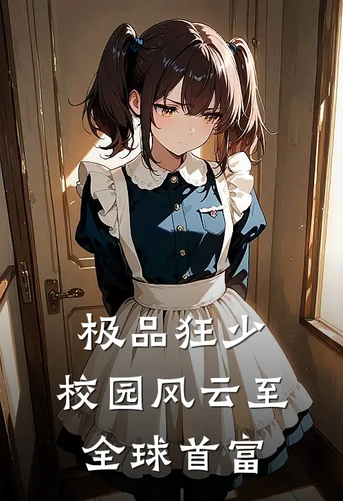 极品狂少：校园风云至全球首富