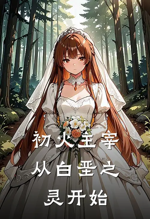 初火主宰：从白垩之灵开始