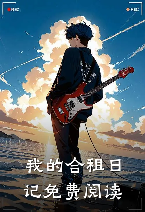 我的合租日记免费阅读