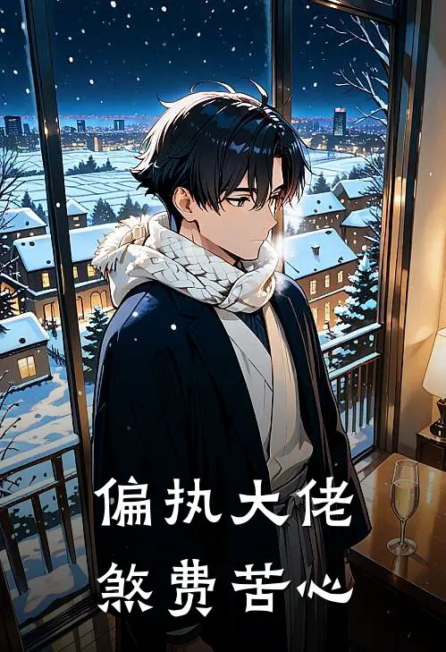 偏执大佬煞费苦心