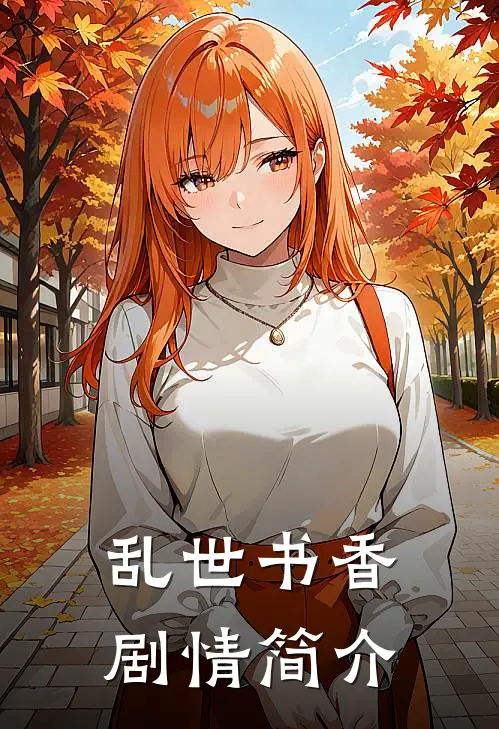 乱世书香剧情简介