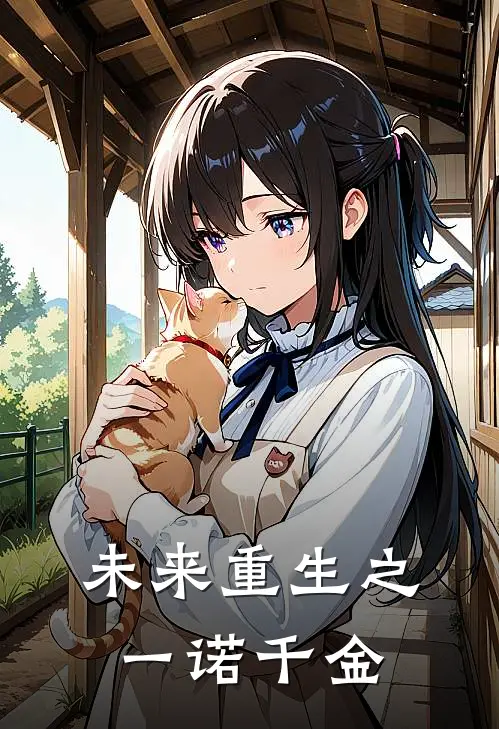 未来重生之一诺千金