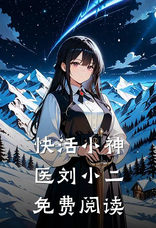 快活小神医刘小二免费阅读